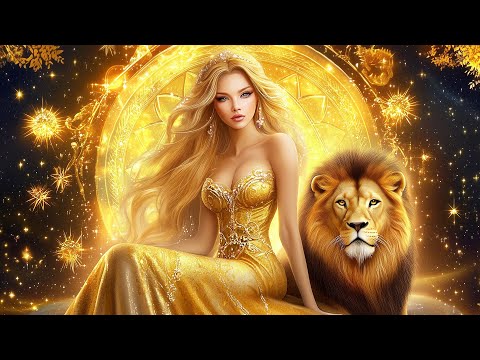 Активируйте свою магнитную энергию и привлеките богатство, любовь и изобилие, 417 Гц #2