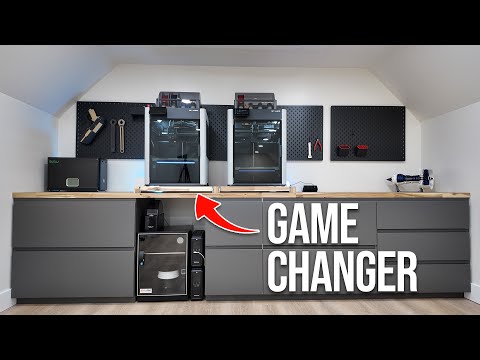 9 Tips for a Killer 3D Printing Setup