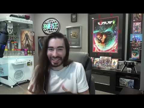 Penguinz0 reading out creepy text messages compilation (part1)