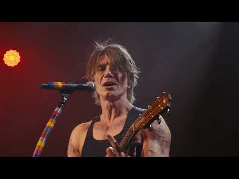 Goo Goo Dolls - Black Balloon (Live From Stagecoach 2025)