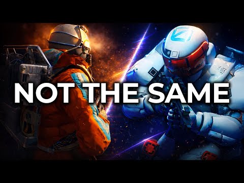 Why I Prefer Marathon Over ARC Raiders — The Differences That Matter