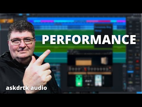 4 Hidden PC Settings that Boost DAW and OBS Performance