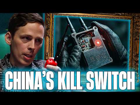 Hacker Explains China’s Cyber Weapon That Almost Took Down NYC