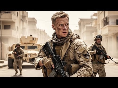 Final Night, Final Revenge | 2026 Full Action Movie | Hollywood Action | 2026 Action