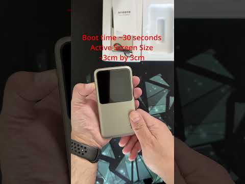 Signalinks 4G Wifi Hotspot - #shorts #wifi #mobilehotspot