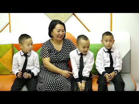 4 эм Зарнаевдер 1 –класска барышты