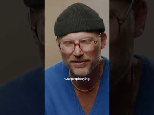 The Lord Delights in You #churchome #judahsmith #sermon