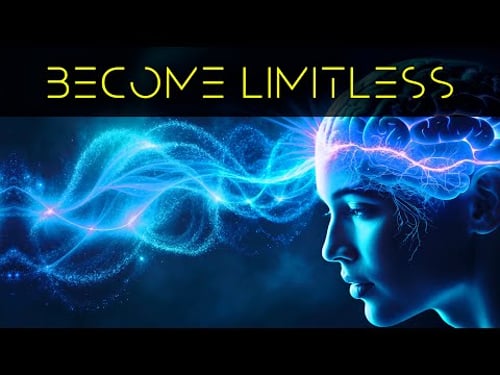 Improve Cognitive Performance by Over 200% (EMDR 20Hz Binaural & Bilateral QT4 Wave Frequency)