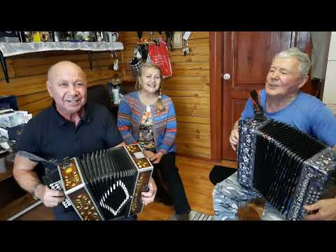 Вы любите гармонь!!!