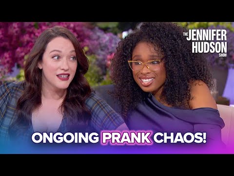 Kat Dennings Shares ‘Shifting Gears’ Behind-the-Scenes Moments and Hilarious Pranks