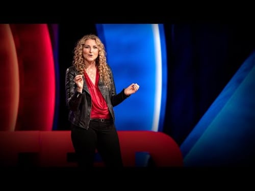 Why can't we talk about periods? | Jen Gunter