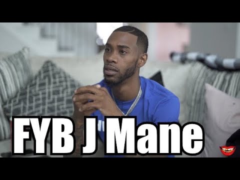 FYB J Mane calls Durk a NERD, Tay Savage shootout, King Yella, Famous Dex, Lil Jay (FULL INTERVIEW)