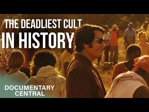 The Build Up to Most Horrific Cult Moment of History | Jonestown: Paradise Lost