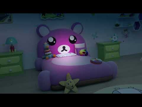 Be careful of the Fake Doctor! Stranger Danger | Police Cartoon + More Nursery Rhymes & Kids Songs