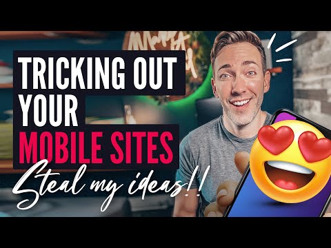 I Redesigned 3 Websites For a Better Mobile Experience