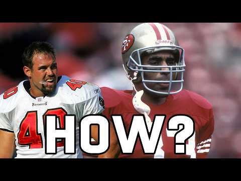 Every Team's Best Player NOT in the Hall of Fame