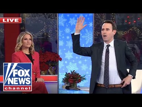 WATCH: Oz Pearlman STUNS live audience