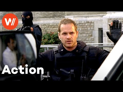 GSG 9 - Ihr Einsatz ist ihr Leben - Bruderkampf | Staffel 2 (08/12)
