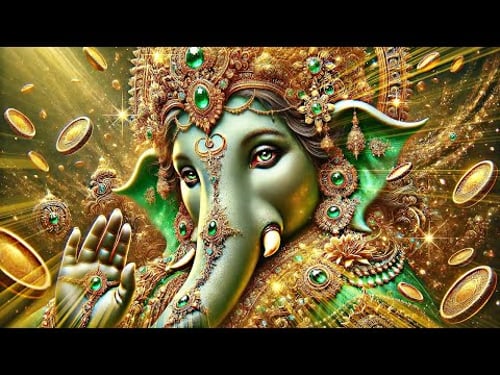 IF YOU LISTEN TO IT, EVERYTHING CHANGES 💸 REMOVE BLOCKS AND OPEN PATHS TO ABUNDANCE STARTING TODAY ✨