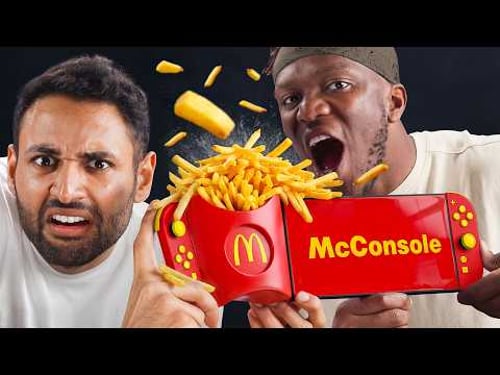 We bought the most CURSED TECH on the internet.