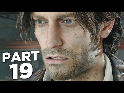 RESIDENT EVIL 4 REMAKE Walkthrough Gameplay Part 19 - VERDUGO (FULL GAME)