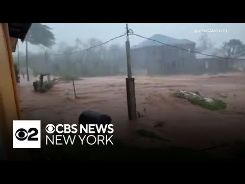 Hurricane Melissa causes devastation in Jamaica, takes aim at Cuba | Team coverage