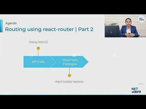 Episode - 13 | ReactJs | Routing using React Router part-2