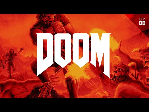 What We Can Learn From DOOM