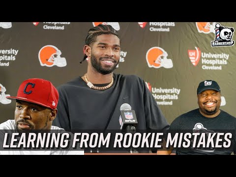 Shedeur Sanders' Honest Take On Consistency And Winning