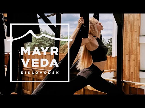 Обзор MAYRVEDA 5*| Самый дорогой санаторий | Кисловодск