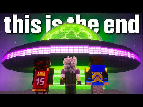 I Built a Space Chicken Army to Torment My Friends