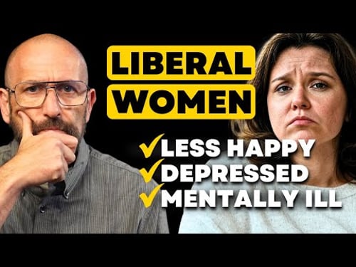 Depressed. Angry. Unmarried. Why?