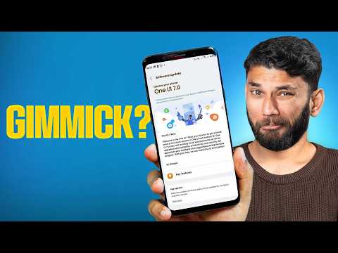 Do We Really Need Longer Software Updates! *Galaxy S9 Plus*