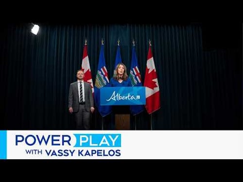 How are Canada's premiers navigating the posting of record-breaking deficits?