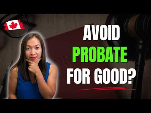 Adding Your Child to Your House Title to Avoid Probate? Watch This First.