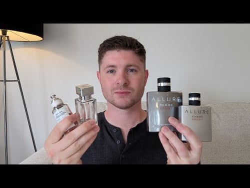 Fragrance Collecting Mistakes and What I'd Do Differently