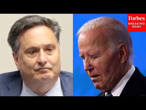 Top Biden Aide Asked: Did 'Biden Knowingly Implement' Vaccine, Border, Social Justice Policies?