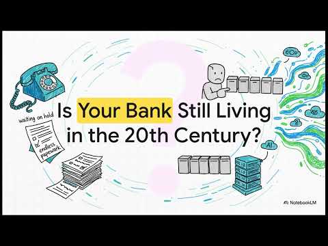Gen AI s Banking Revolution