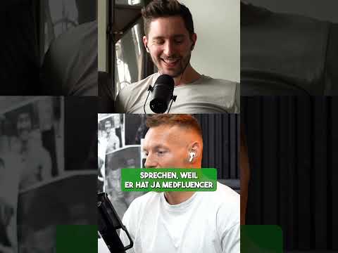 Antwort an Jan Böhmermann? | doc.felix #shorts