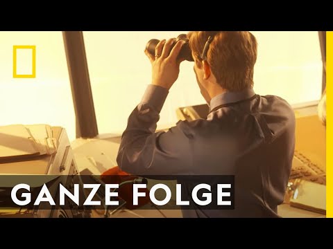 Feuerball über Sioux City - Ganze Folge | Mayday: Alarm im Cockpit