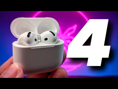 AirPods 4 ANC 🔥 BETTER Than I Expected!
