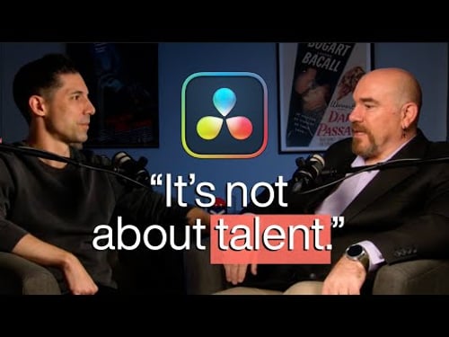 Dunkirk colorist: What it really takes to make it as a colorist