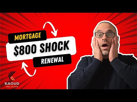 Mortgage Renewal 2026 vs 2021 | How to Save and pay less on Mortgage payments