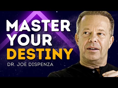 DR. JOE DISPENZA - Create Your Reality in the Quantum Field | Full Interview (4K)
