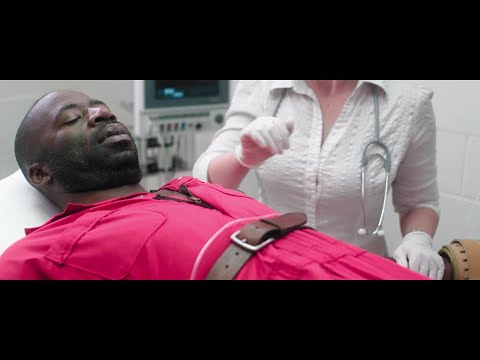 The Row | Short Film | The Big Script | Iris