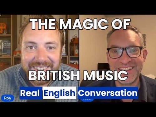 What makes British Music so special?
