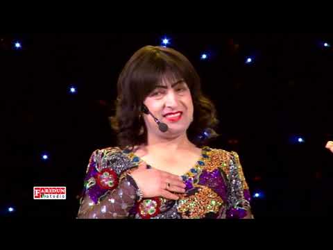 Коно Гулбахор Доно ва Сулаймон 2018-11 Kono Gulbahor Dono va Sulaymon 2018-11