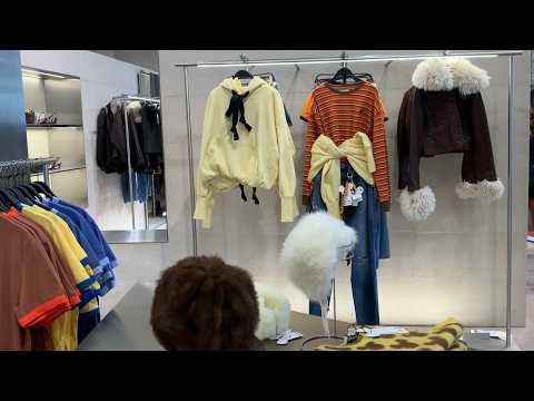 ZARA NEW WOMEN'S COLLECTION A/W 2025 | ZARA NUEVA COLECCION MUJER OTOÑO - INVIERNO 2025