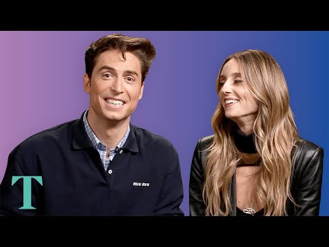 Benito Skinner Reveals the Moment That Changed His Career | The Times Of