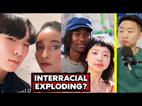 Are Interracial Relationships Accepted By Asian Families?